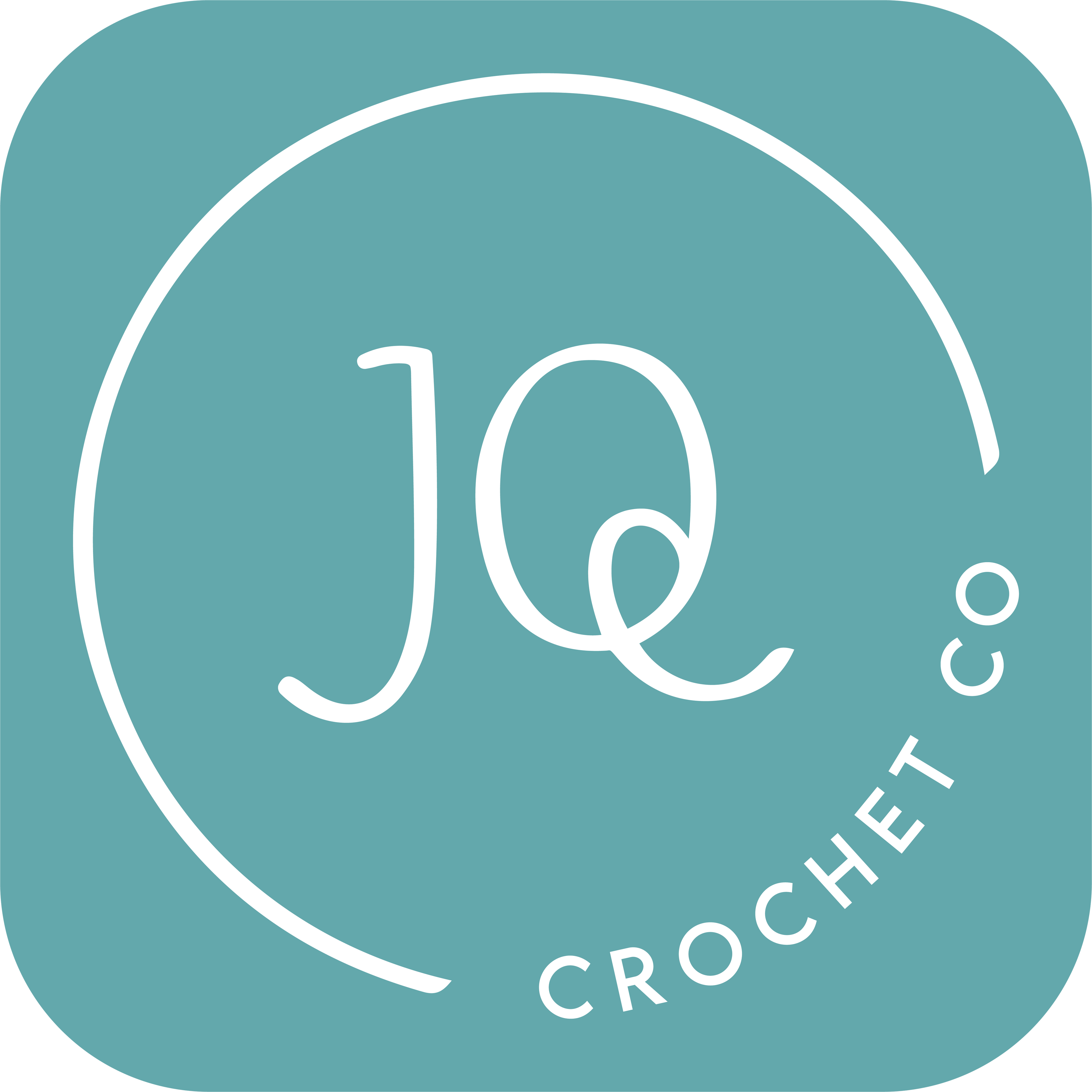 JQ CROCHET CO
